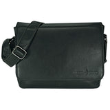 Ralf Small Shoulder Bag Women Leather Bag Men Tablet Bag