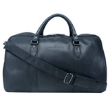 Jacob Weekender Men Leather Travel Bag Women Duffle Bag Large