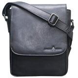 Fran Small Shoulder Bag Women Crossbody Bag Leather Men Retro