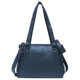 Madi Small Handbag Women Leather Top Handle Bag Shopper