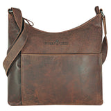 Lily Crossbody Bag Women Leather Handbag Compact Shoulder Bag