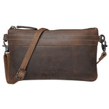 Liv Mini Crossbody Bag Women Leather Evening Bag Black