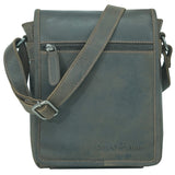 Louis Small Bag for Mobile Phone and Wallet Crossbody Leather Unisex