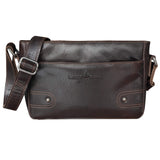 Grace Crossbody Tasche Schwarz Damen Abendtasche Leder Klein