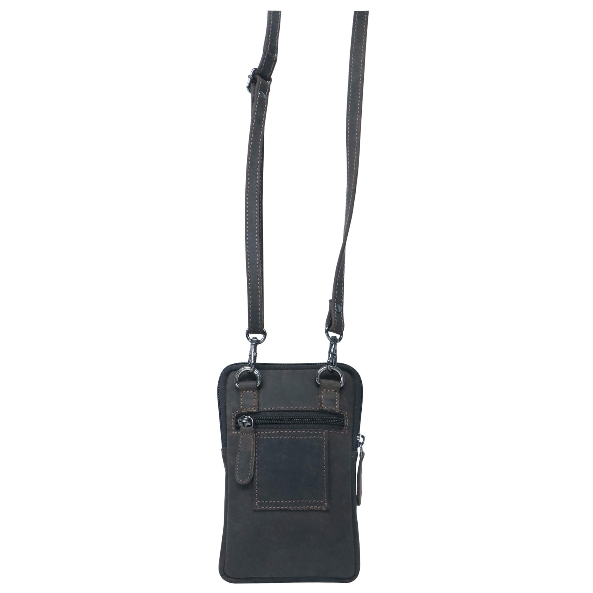 Smartphone purse sale shoulder strap