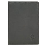 Stig Wallet for Cards and Bills – RFID Blocking, Genuine Leather, Ultra Slim