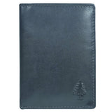 Stig Wallet for Cards and Bills – RFID Blocking, Genuine Leather, Ultra Slim
