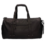 Liam Weekender für Damen Leder Seesack Reisetasche Herren