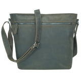 Olga Handbag Women Leather Large Crossbody Bag Uni Bag