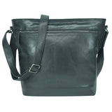 Olga Handbag Women Leather Large Crossbody Bag Uni Bag