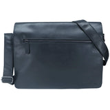 Dieter Shoulder Bag Leather Men Messenger Bag Crossbody Women