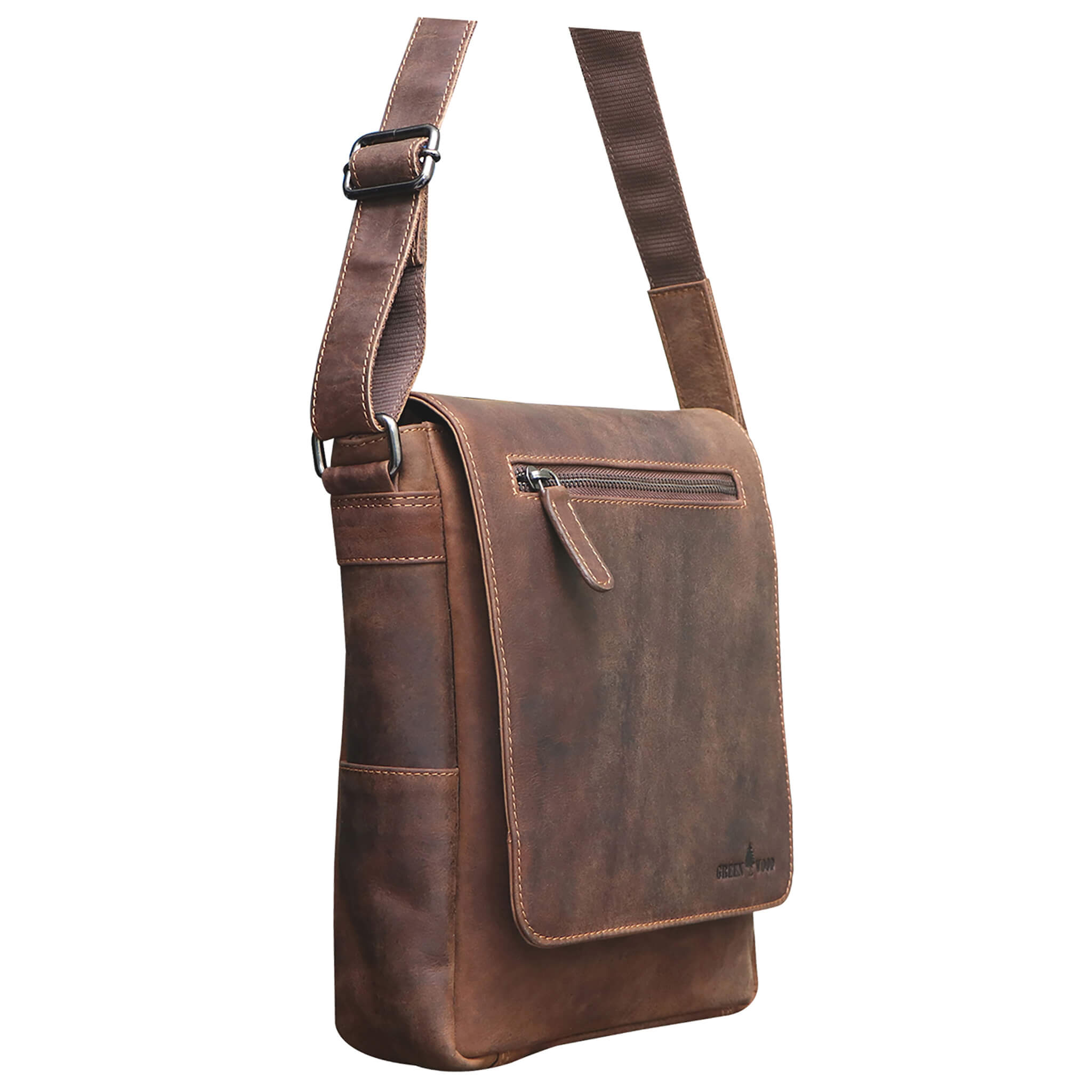 Small side bag on sale mens