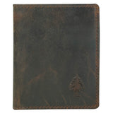 Jens Mini Wallet with Card Slots and Coin Pocket Leather RFID Protection