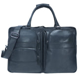 Max Men Travel Bag Leather XXL Weekender Bag Women Large
