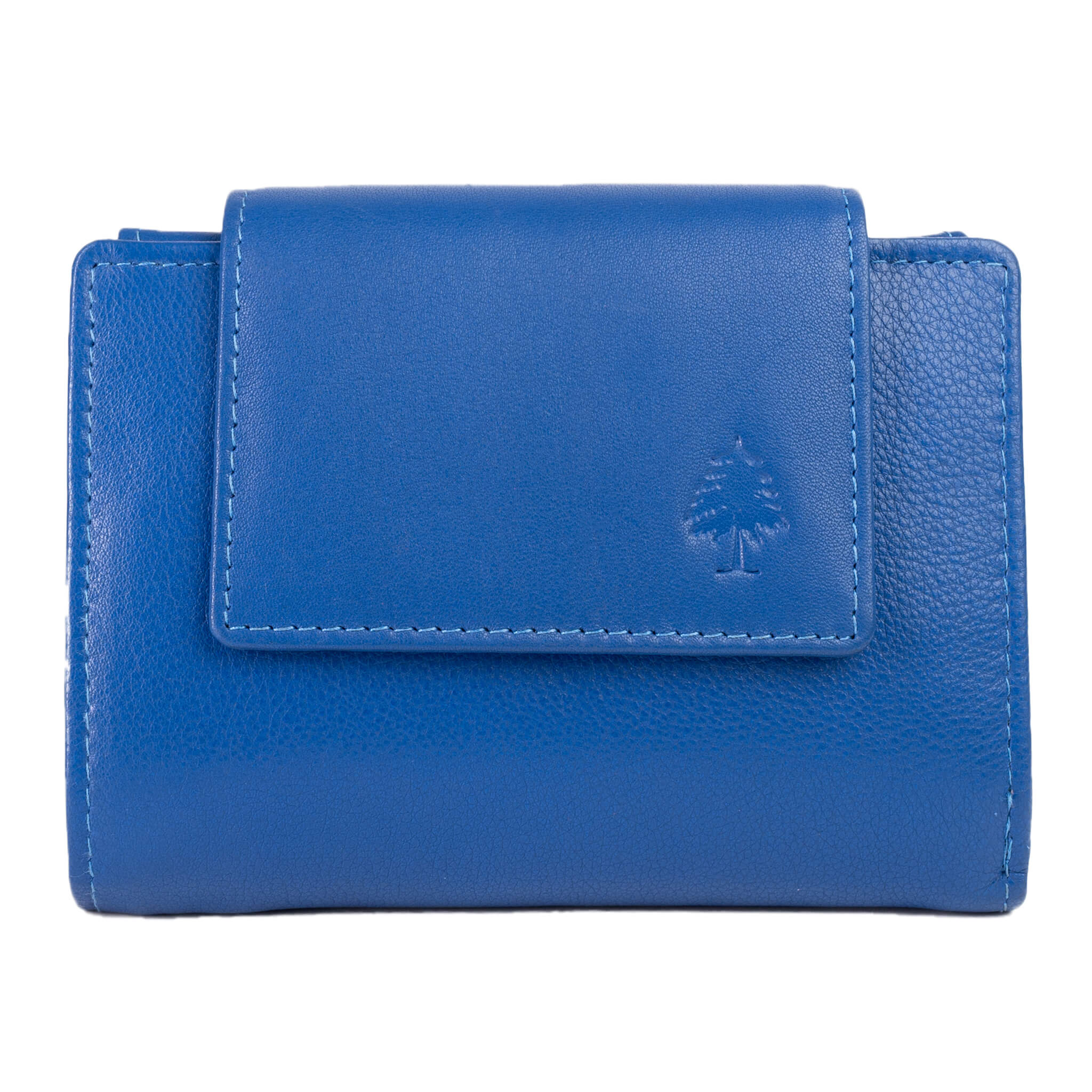 Medium size leather clearance purse