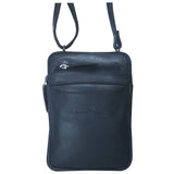 Jad Smartphone Bag for Crossbody Leather Phone Bag for Belt