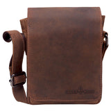 Rami Mini Bag Leather Women Small Shoulder Phone Bag Men