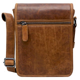 Louis Small Bag for Mobile Phone and Wallet Crossbody Leather Unisex