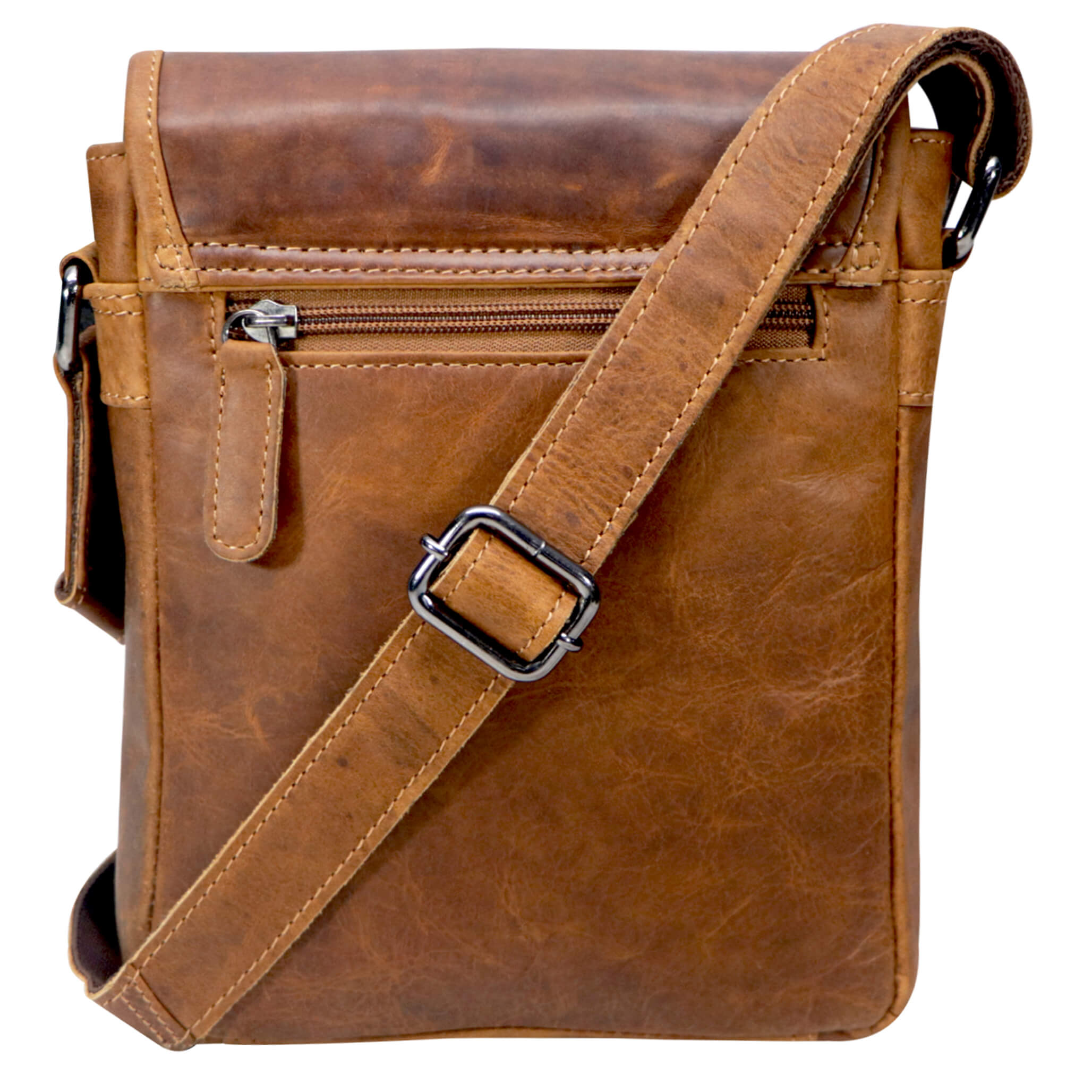 Louis Small Bag for Mobile Phone and Wallet Crossbody Leather