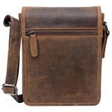 Louis Small Bag for Mobile Phone and Wallet Crossbody Leather Unisex