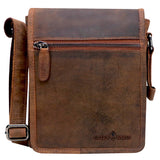 Louis Small Bag for Mobile Phone and Wallet Crossbody Leather Unisex