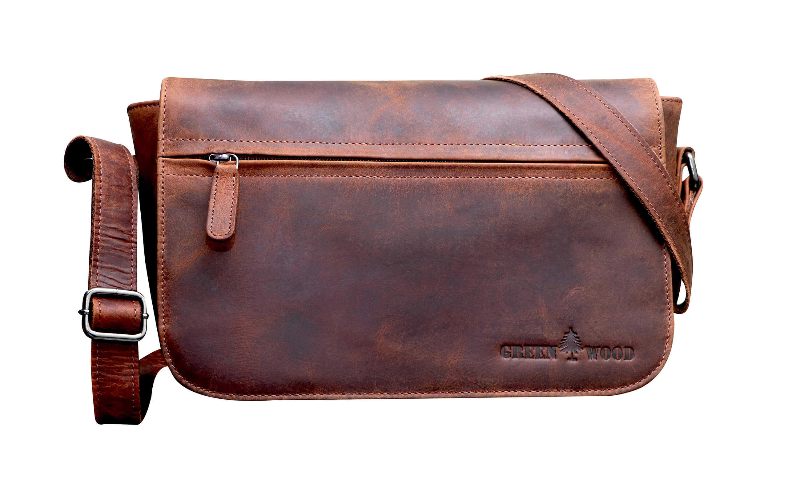Buy Brown Handbags for Women by Hileder Online | Ajio.com